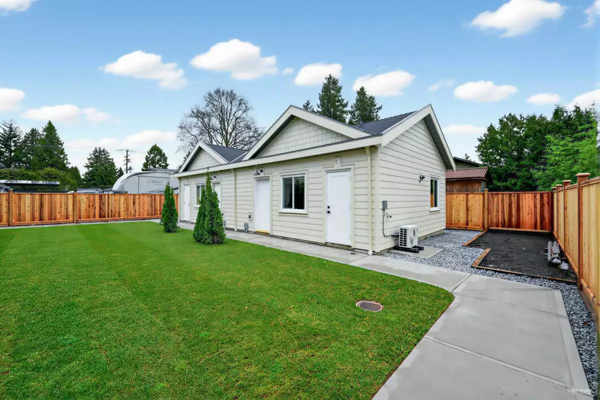 Kitchen Island Photo of 5184 57th Street, Delta, BC