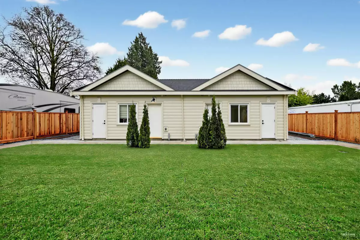 Kitchen Photo of 5184 57th Street, Delta, BC