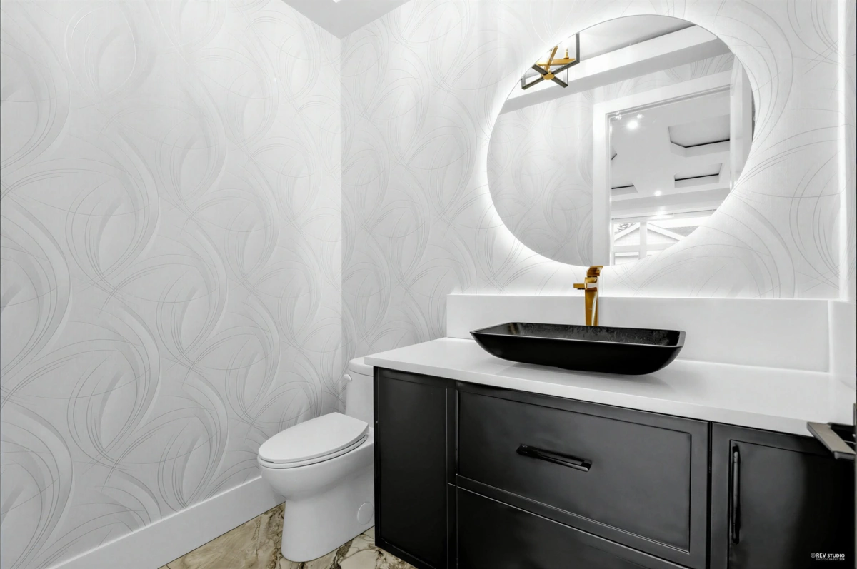 Loft / Bonus Room Photo of 5184 57th Street, Delta, BC