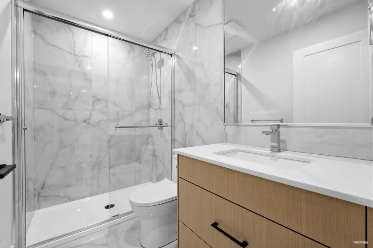 Mudroom Photo of 5184 57th Street, Delta, BC