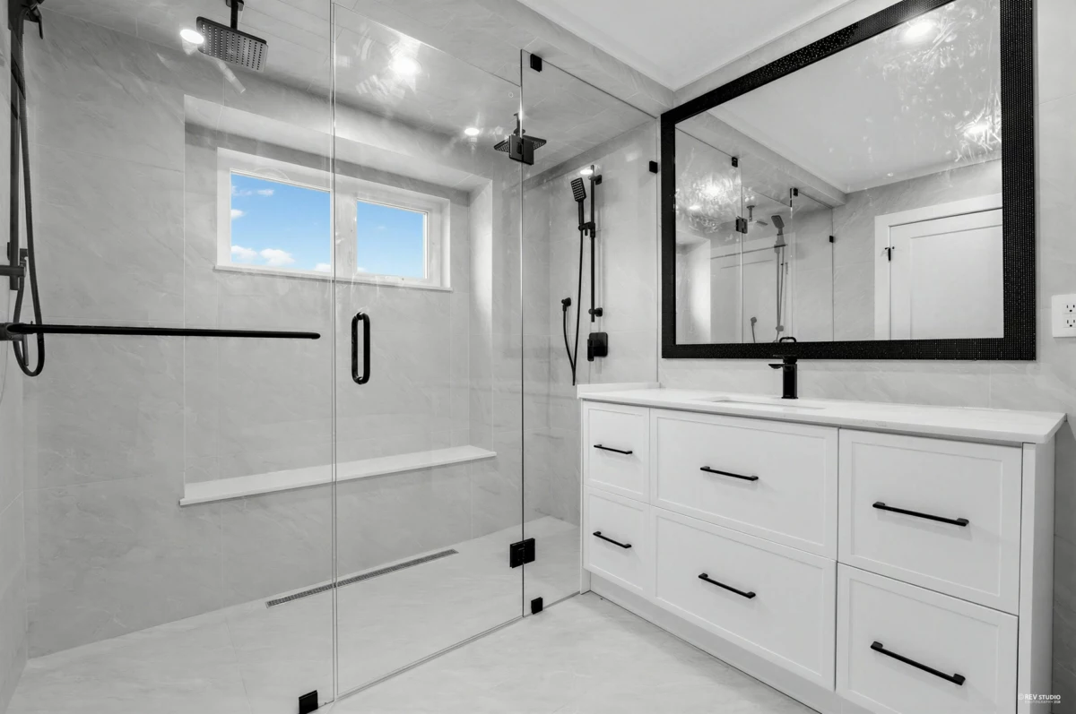 Outdoor Deck Photo of 5184 57th Street, Delta, BC