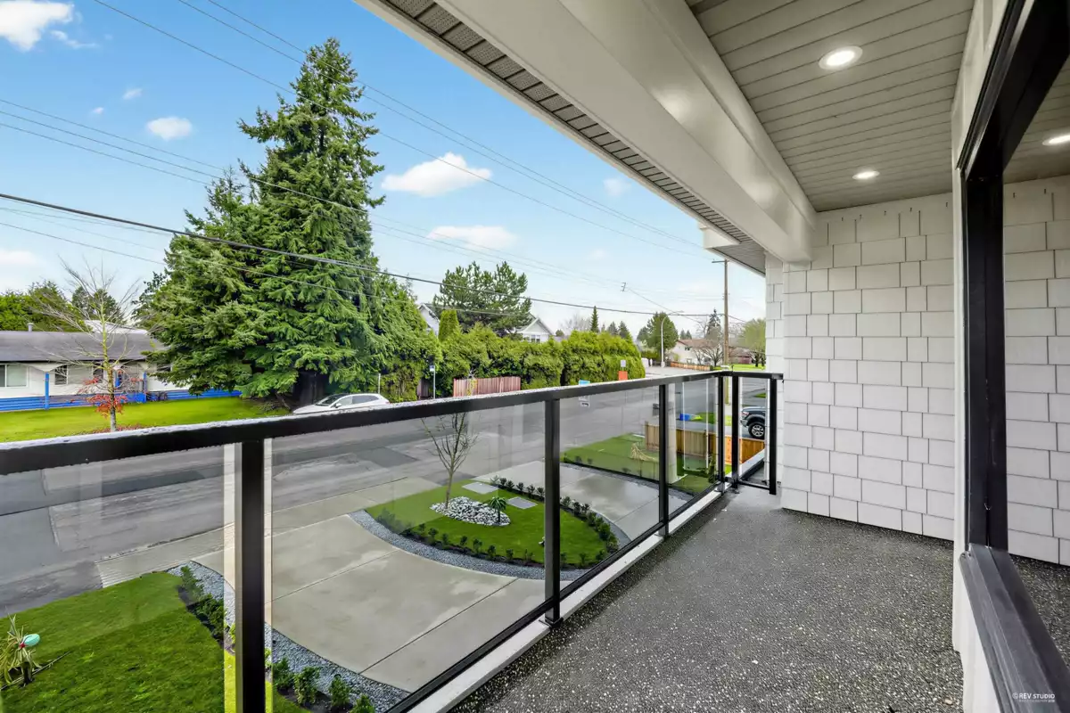 Outdoor Kitchen Photo of 5184 57th Street, Delta, BC