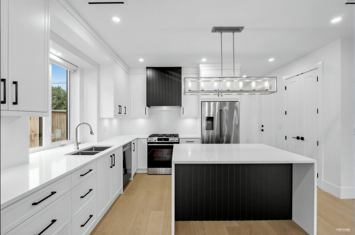 Primary Bedroom Photo of 5184 57th Street, Delta, BC