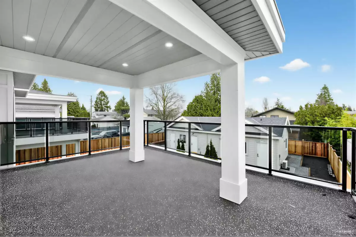 Street View Photo of 5184 57th Street, Delta, BC