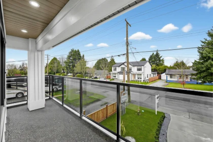 Hot Tub / Spa Photo of 5184 57th Street, Delta, BC