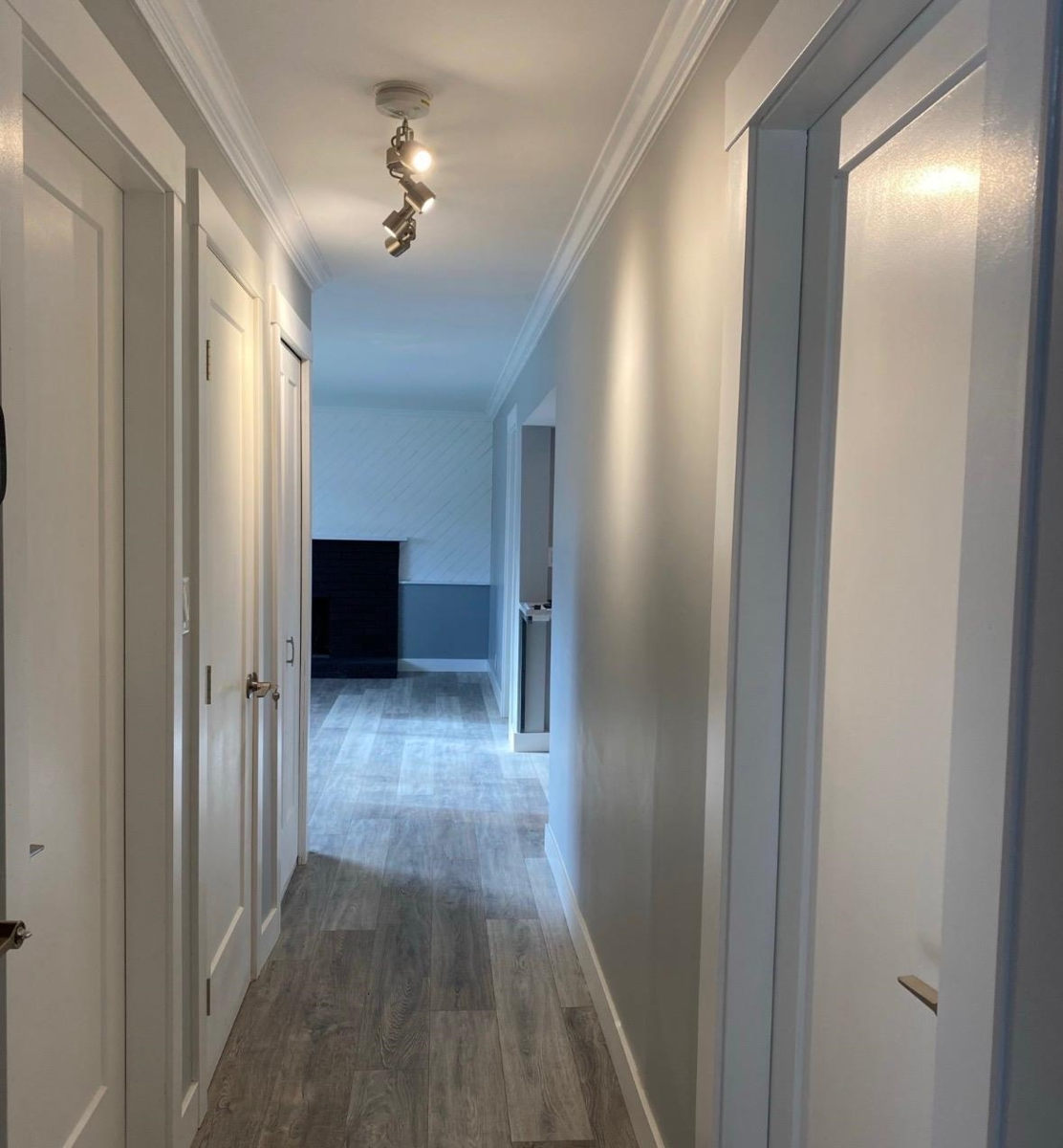 Basement Recreation Room Photo of 26877 33 Avenue, Langley, BC