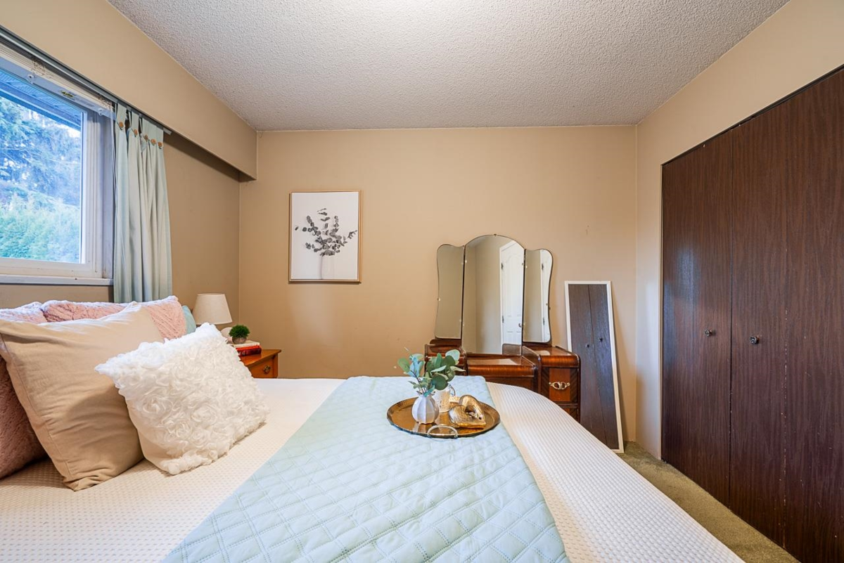 Bedroom 3 Photo of 26877 33 Avenue, Langley, BC