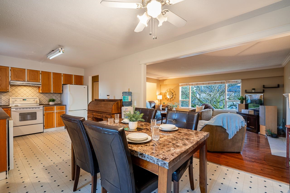 Dining Area Photo of 26877 33 Avenue, Langley, BC