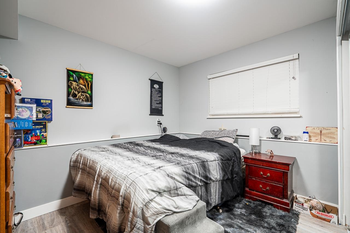 Mudroom Photo of 26877 33 Avenue, Langley, BC