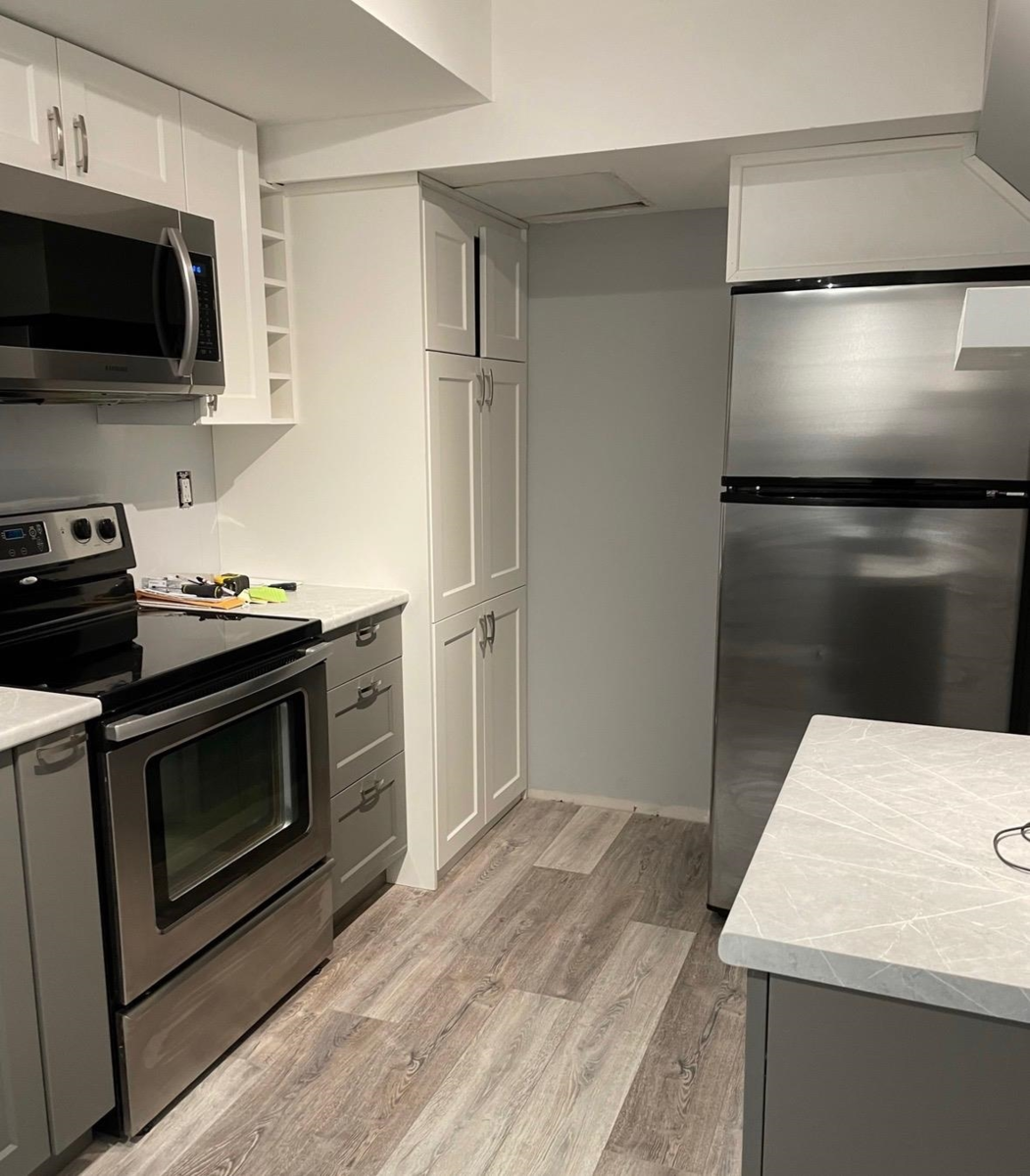 Office / Den Photo of 26877 33 Avenue, Langley, BC