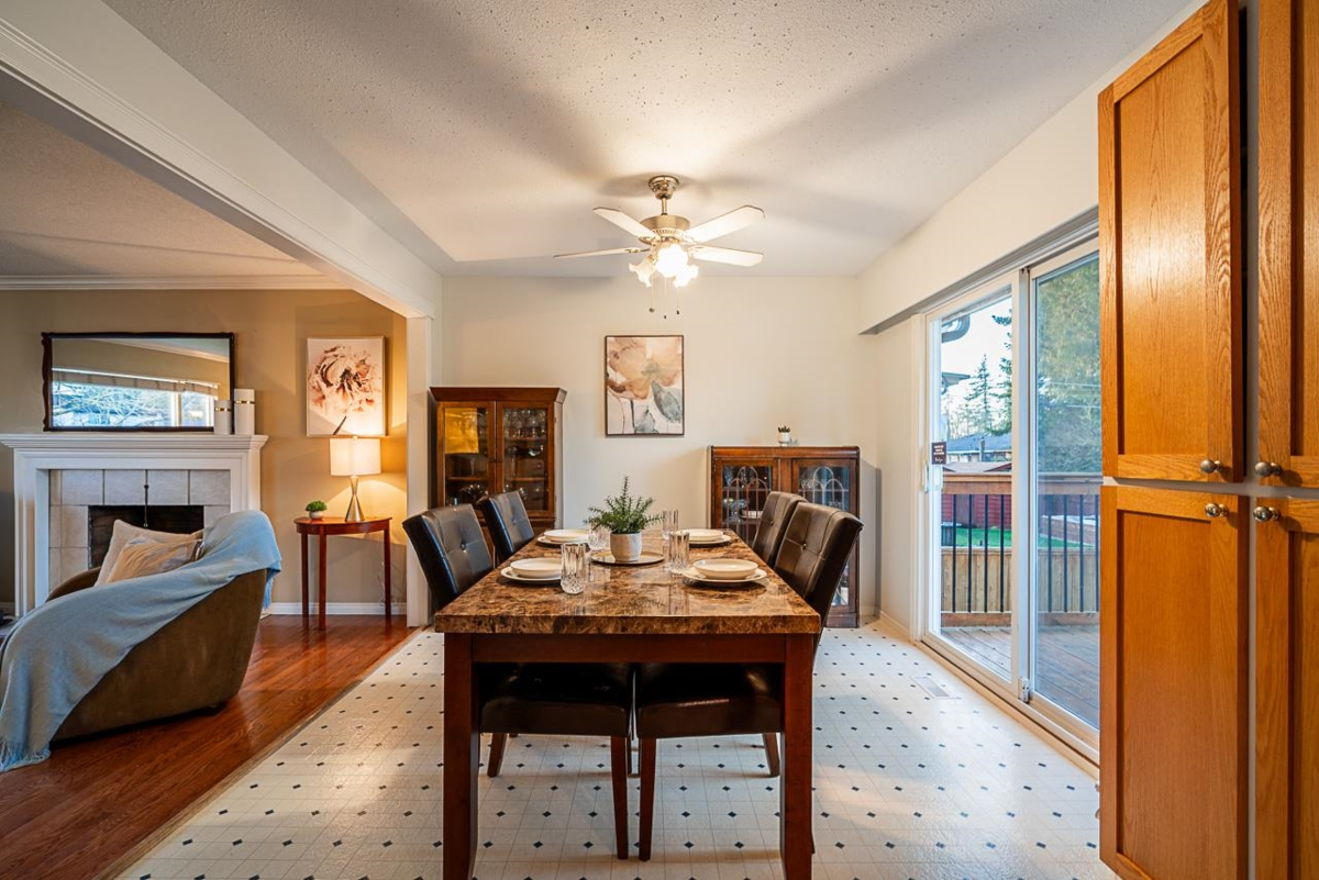 Primary Bedroom Photo of 26877 33 Avenue, Langley, BC