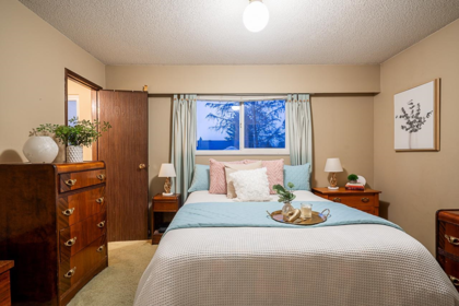Walk-In Closet Photo of 26877 33 Avenue, Langley, BC