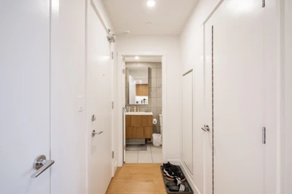 Laundry Room Photo of 2305 13359 Old Yale Road, Surrey, BC