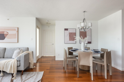 202 615 Hamilton Street, New Westminster, BC, New Westminster — Apartment/Condo for sale