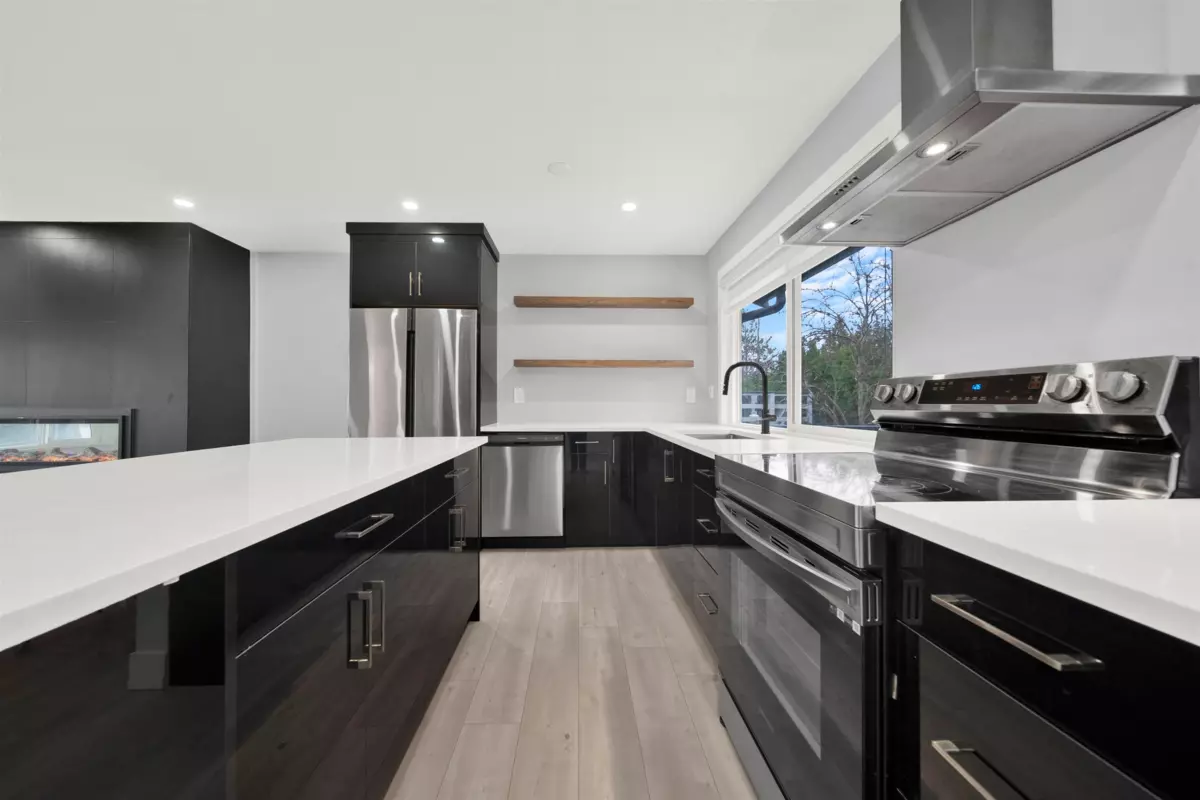 Dining Area Photo of 1752 55 Street, Tsawwassen, BC