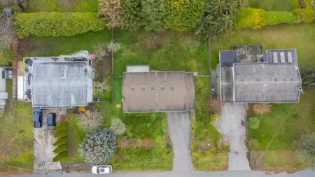Backyard Photo of 1752 55 Street, Tsawwassen, BC