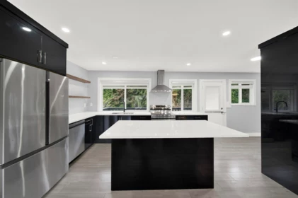 1752 55 Street, Tsawwassen, BC, Cliff Drive — 4 bed single family residence for sale