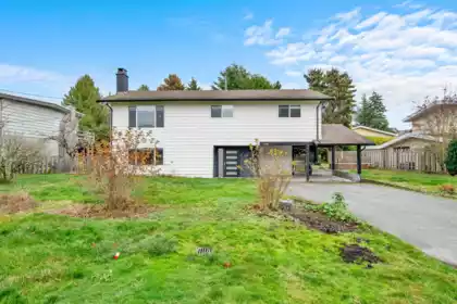 1752 55 Street, Tsawwassen, BC, Tsawwassen — Single Family Residence for sale