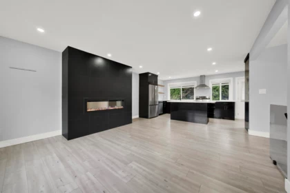 Kitchen Photo of 1752 55 Street, Tsawwassen, BC