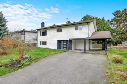 1752 55 Street, Tsawwassen, BC, Tsawwassen — Single Family Residence for sale