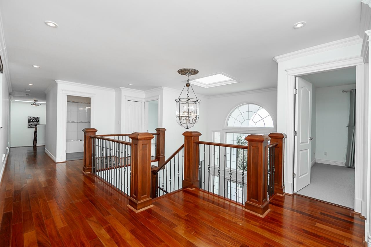 Bedroom 3 Photo of 241 Bayview Road, Lions Bay, BC