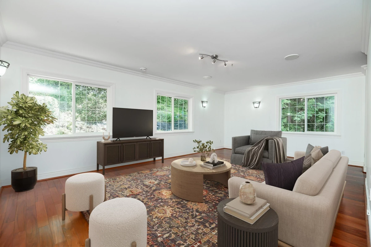 Office / Den Photo of 241 Bayview Road, Lions Bay, BC