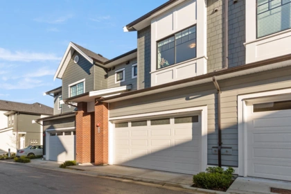 10 7640 197 Street, Langley, BC, Langley — Townhouse for sale