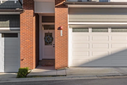 10 7640 197 Street, Langley, BC, Langley — Townhouse for sale