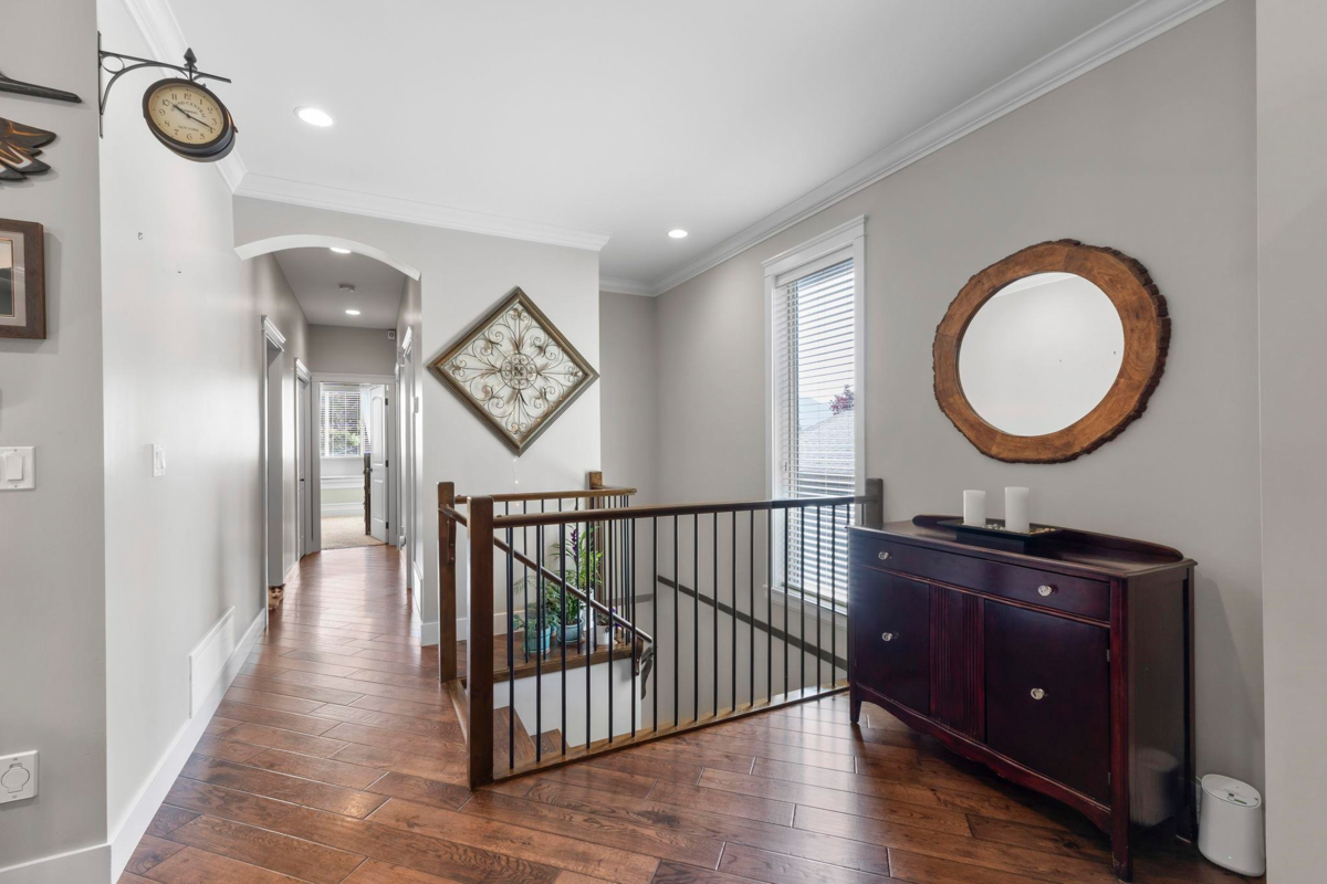 Bedroom 4 Photo of 9603 St. David Street, Chilliwack, BC