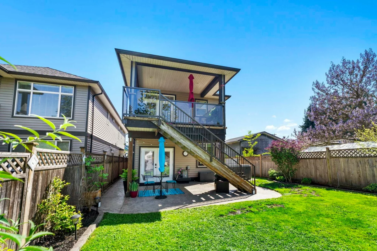 Community Amenities Photo (Clubhouse) of 9603 St. David Street, Chilliwack, BC