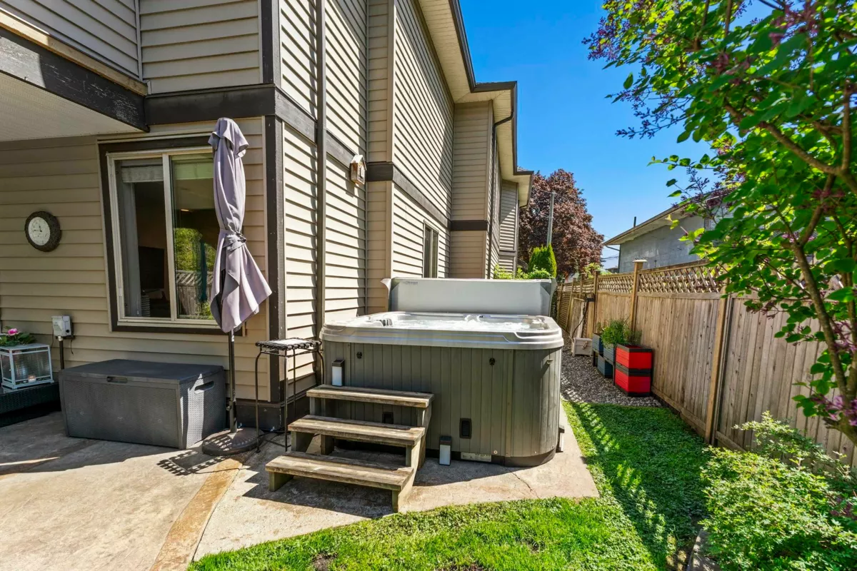 Fitness Center Photo Near 9603 St. David Street, Chilliwack, BC