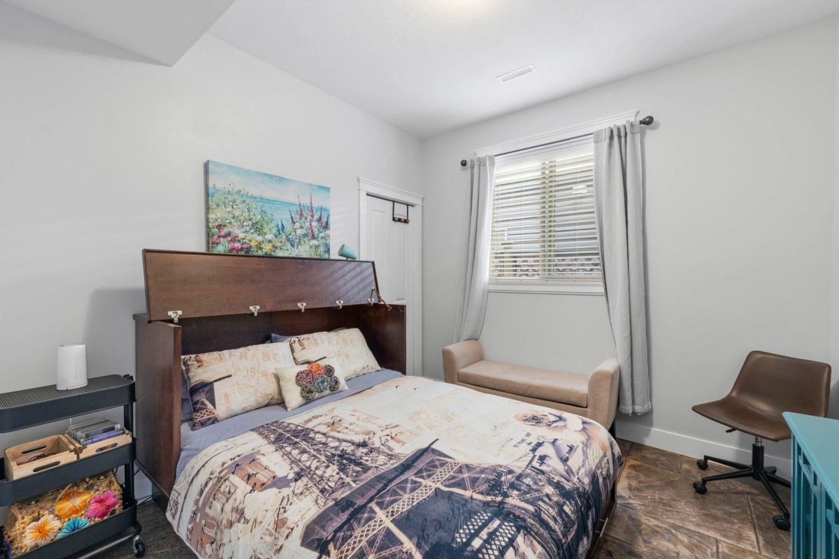 Garden / Landscaping Photo of 9603 St. David Street, Chilliwack, BC