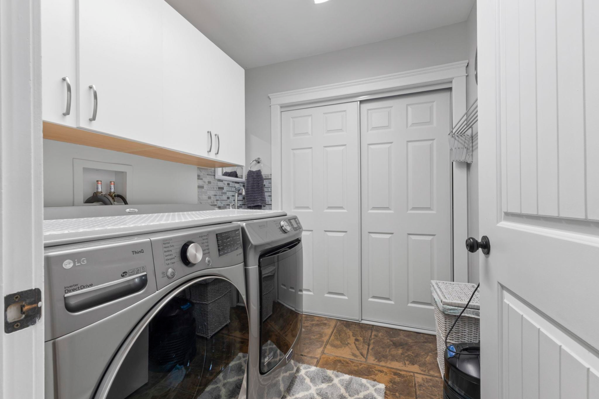 Hot Tub / Spa Photo of 9603 St. David Street, Chilliwack, BC