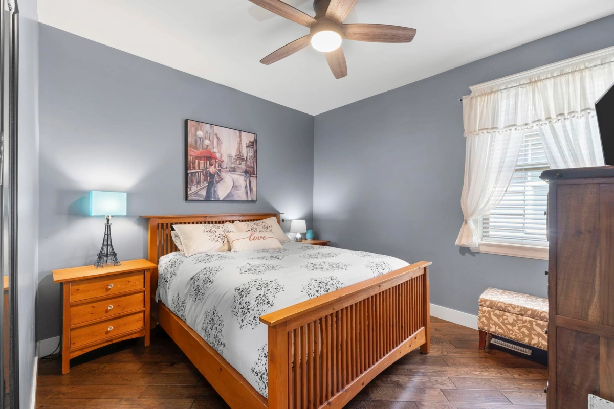 Laundry Room Photo of 9603 St. David Street, Chilliwack, BC