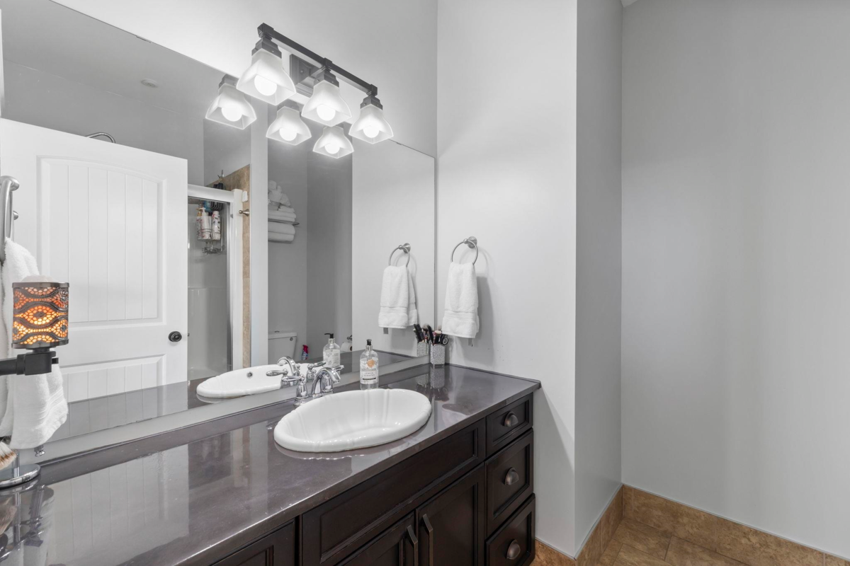 Loft / Bonus Room Photo of 9603 St. David Street, Chilliwack, BC