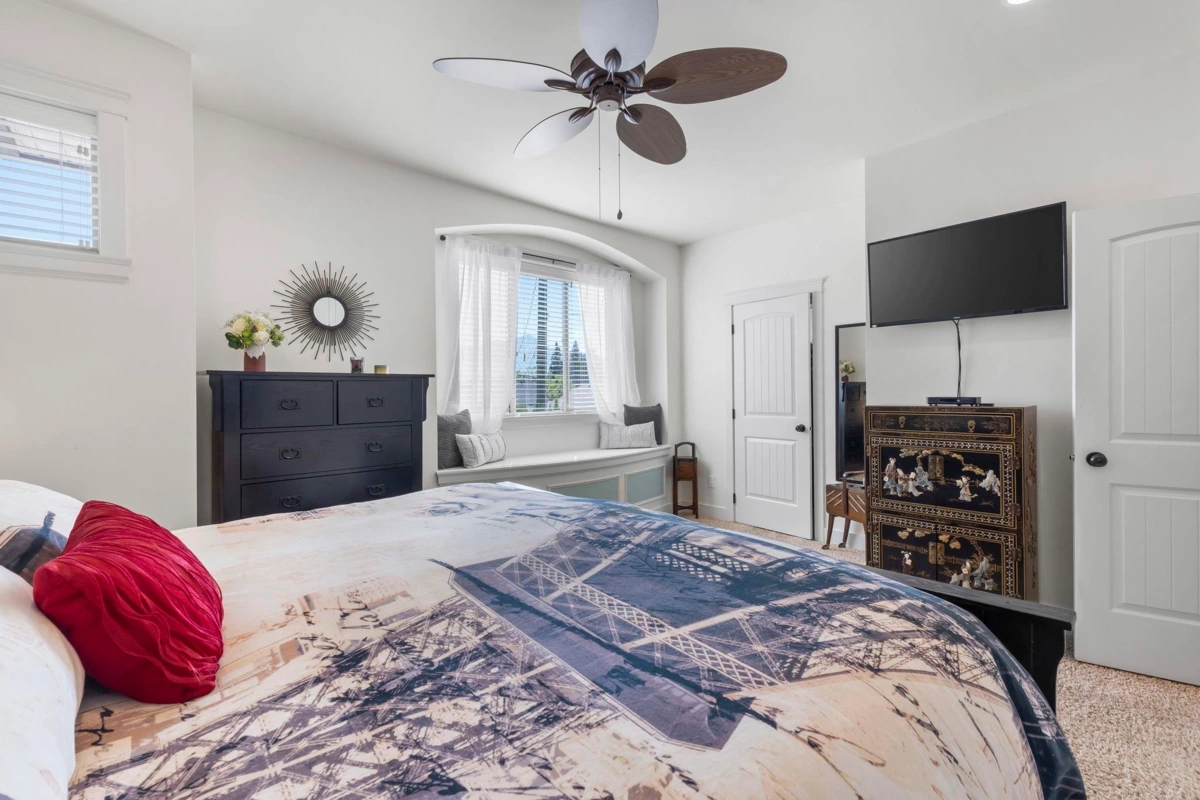 Office / Den Photo of 9603 St. David Street, Chilliwack, BC