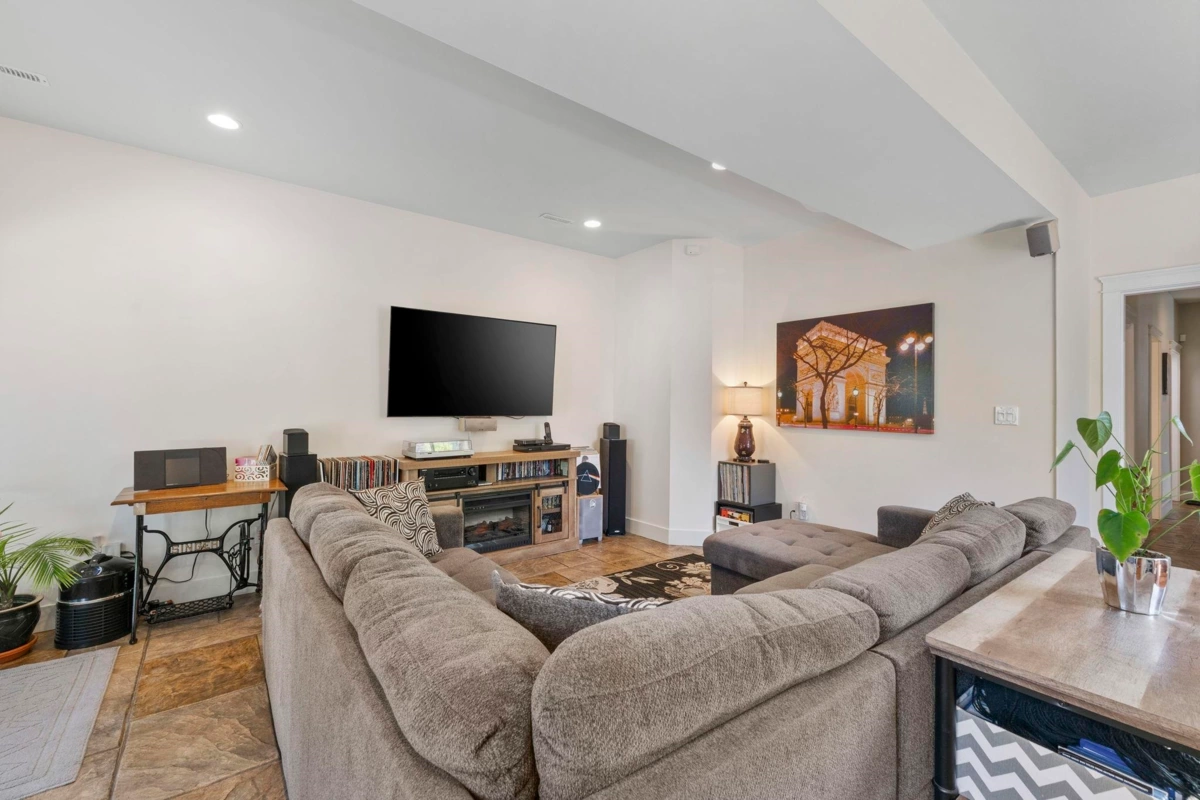 Outdoor Deck Photo of 9603 St. David Street, Chilliwack, BC