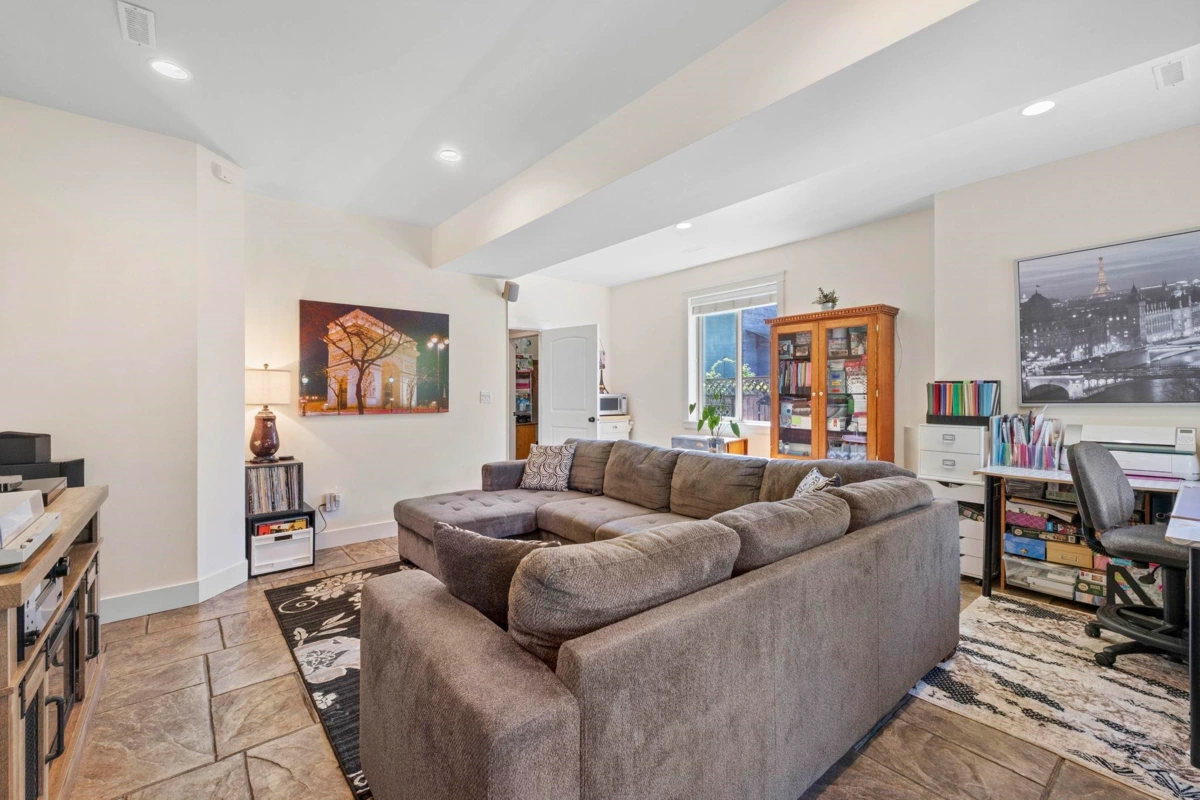 Outdoor Patio Photo of 9603 St. David Street, Chilliwack, BC