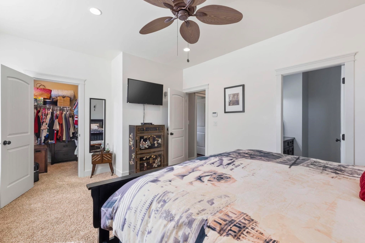 Powder Room Photo of 9603 St. David Street, Chilliwack, BC