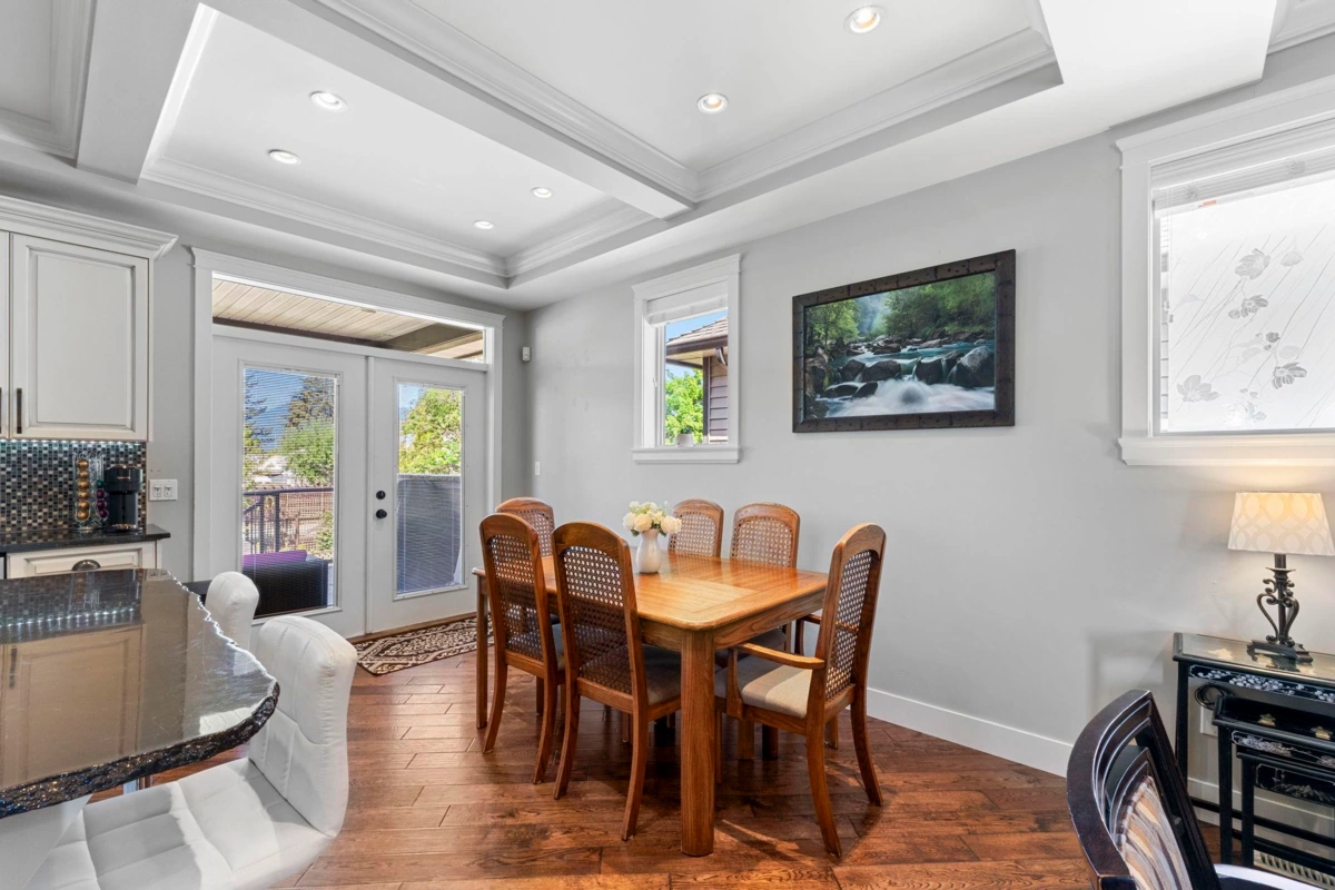 Primary Bathroom Photo of 9603 St. David Street, Chilliwack, BC