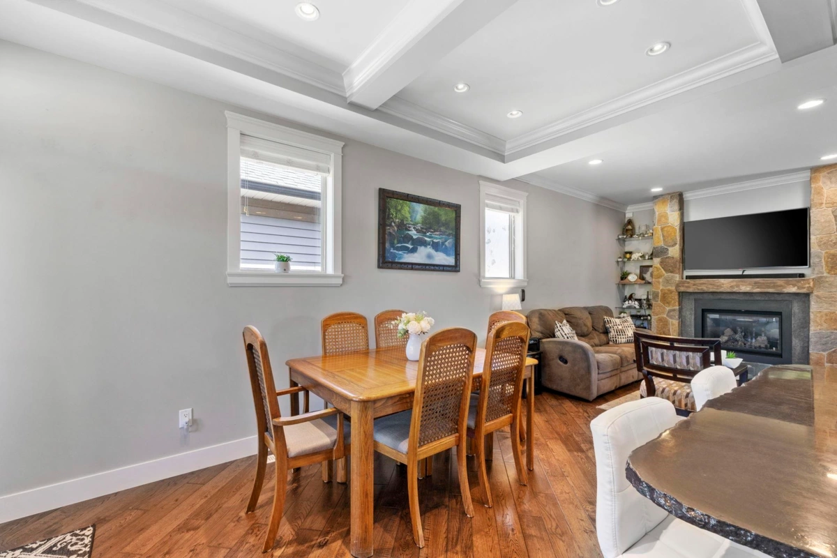 Primary Bedroom Photo of 9603 St. David Street, Chilliwack, BC