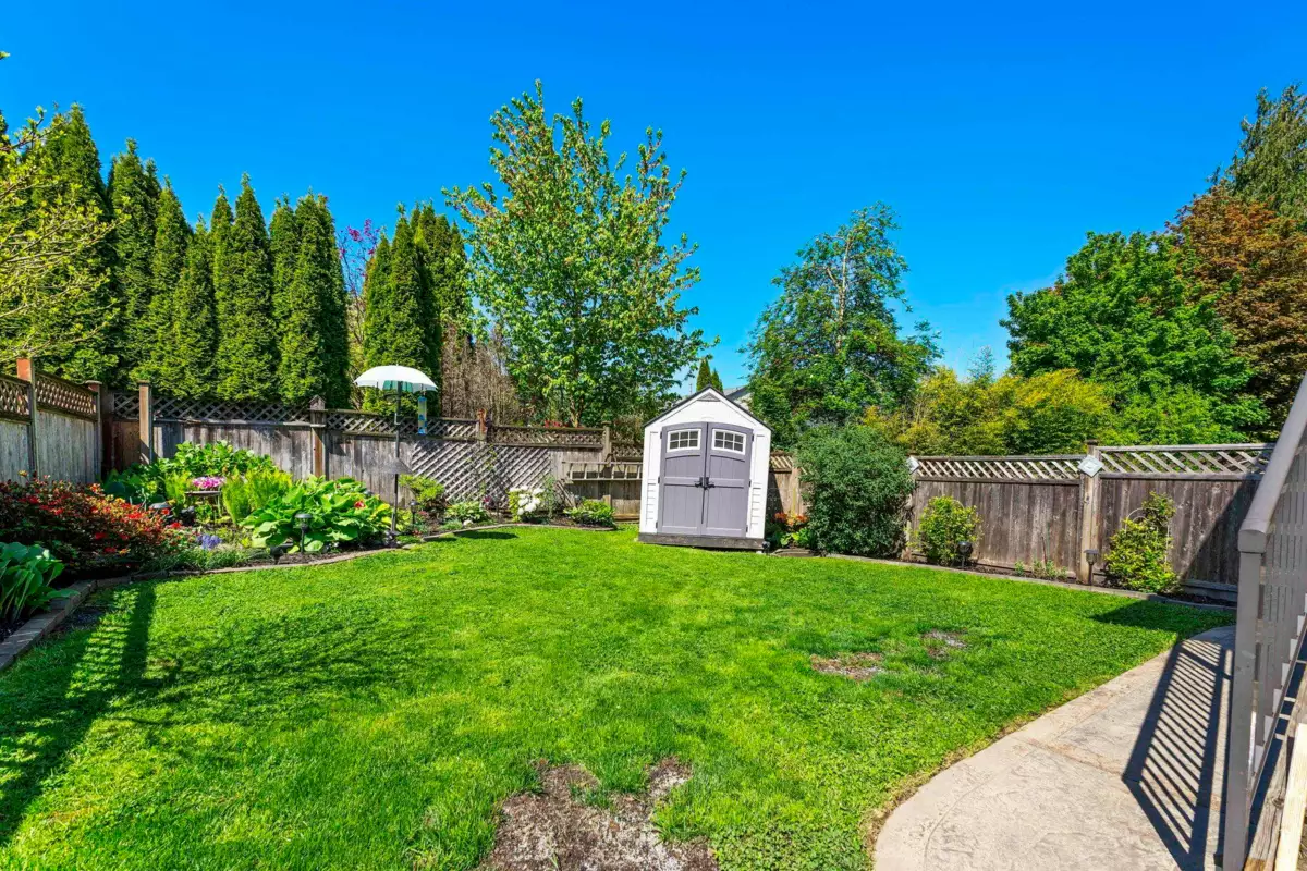 Street View Photo of 9603 St. David Street, Chilliwack, BC