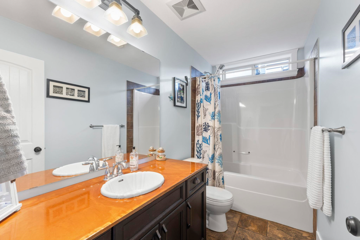 Swimming Pool Photo of 9603 St. David Street, Chilliwack, BC