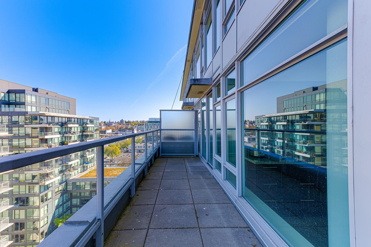Guest Bathroom Photo of 1404 138 W 1st Avenue, Vancouver, BC