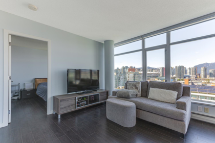 1404 138 W 1st Avenue, Vancouver, BC, Vancouver — Apartment/Condo for sale
