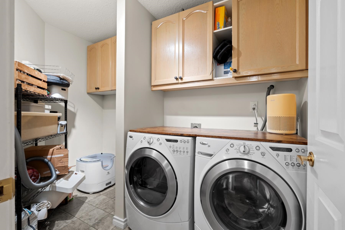 Mudroom Photo of 107B 1210 Quayside Drive, New Westminster, BC
