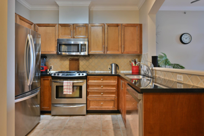 407 2175 Salal Drive, Vancouver, BC