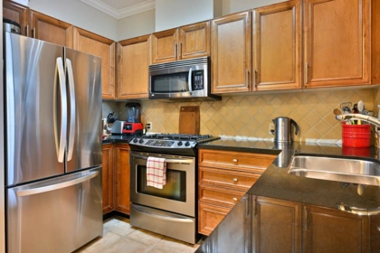 407 2175 Salal Drive, Vancouver, BC