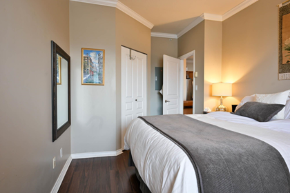 Loft / Bonus Room Photo of 407 2175 Salal Drive, Vancouver, BC