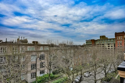 Office / Den Photo of 407 2175 Salal Drive, Vancouver, BC